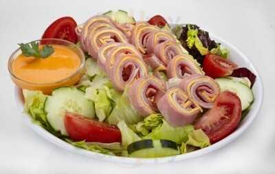 Golden Restaurant Family Pizzeria