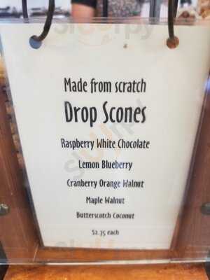 Zeppole Bakery & Cafe