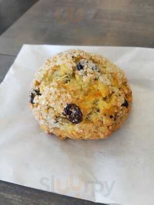 Zeppole Bakery & Cafe