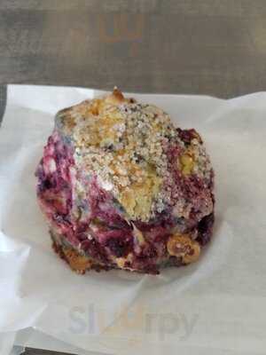 Zeppole Bakery & Cafe