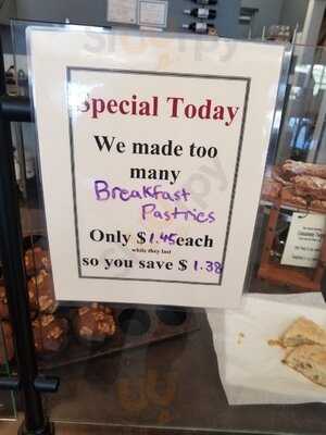 Zeppole Bakery & Cafe