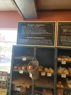 Zeppole Bakery & Cafe