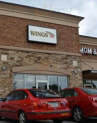 Wingz On Wheelz