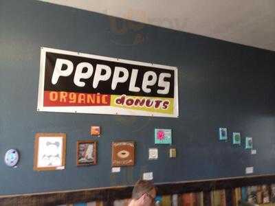 Pepples Donut Farm