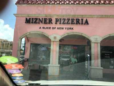 Mizner Pizzeria