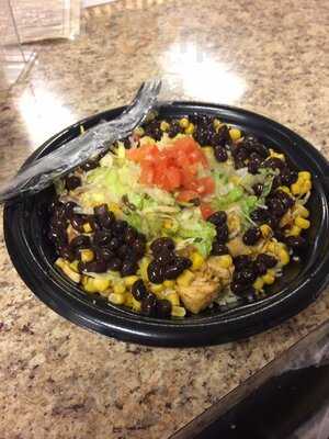 Mango Tango Smoothies & Grill