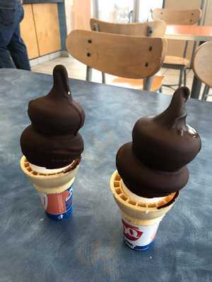 Dairy Queen (treat)
