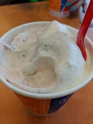 Dairy Queen (treat)