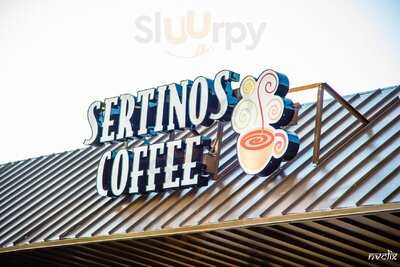 Sertinos Coffee & Ice Creams Denver