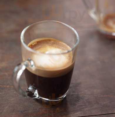 Sertinos Coffee & Ice Creams Denver