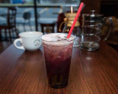 Sertinos Coffee & Ice Creams Denver