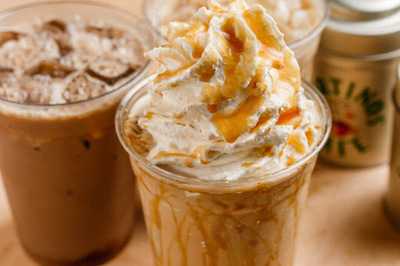 Sertinos Coffee & Ice Creams Denver