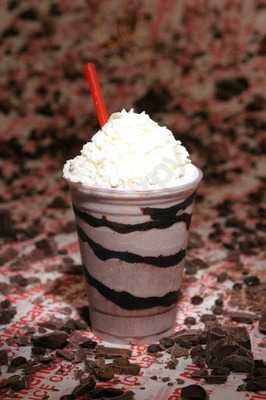 Sertinos Coffee & Ice Creams Denver