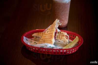 Sertinos Coffee & Ice Creams Denver