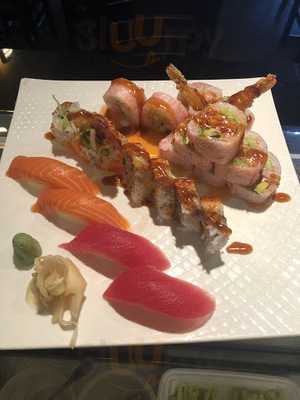 Kumo Hibachi And Sushi