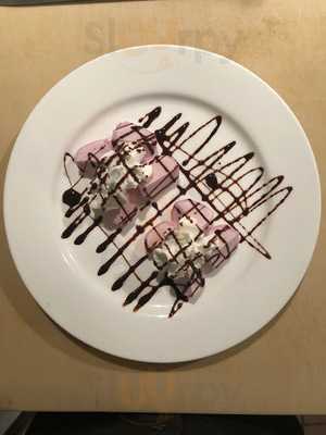 Kumo Hibachi And Sushi