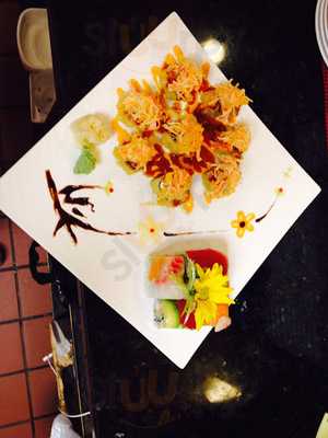 Kumo Hibachi And Sushi