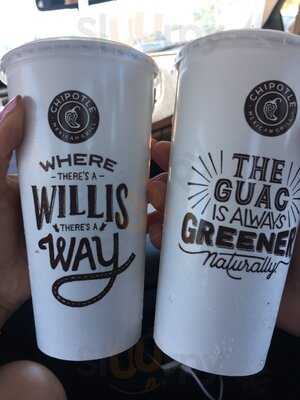 Chipotle Mexican Grill