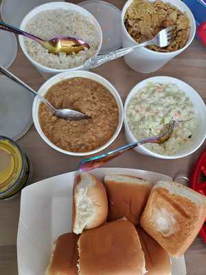 Maurice's Piggie Park Bbq