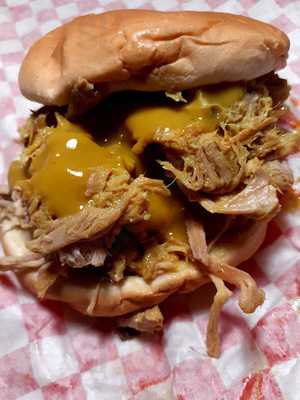 Maurice's Piggie Park Bbq