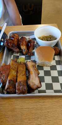 Maurice's Piggie Park Bbq