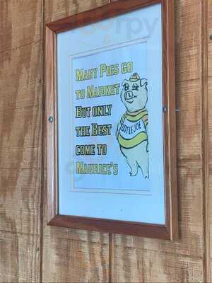 Maurice's Piggie Park Bbq