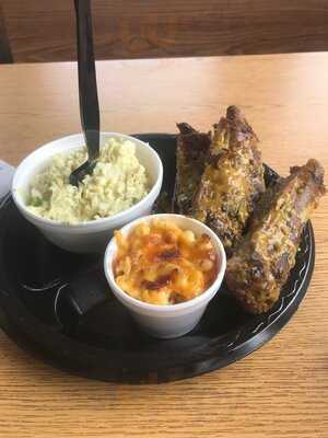 Maurice's Piggie Park Bbq