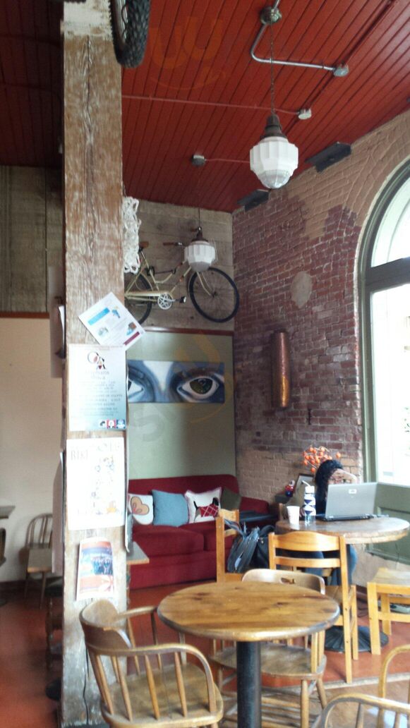 Metro Coffee
