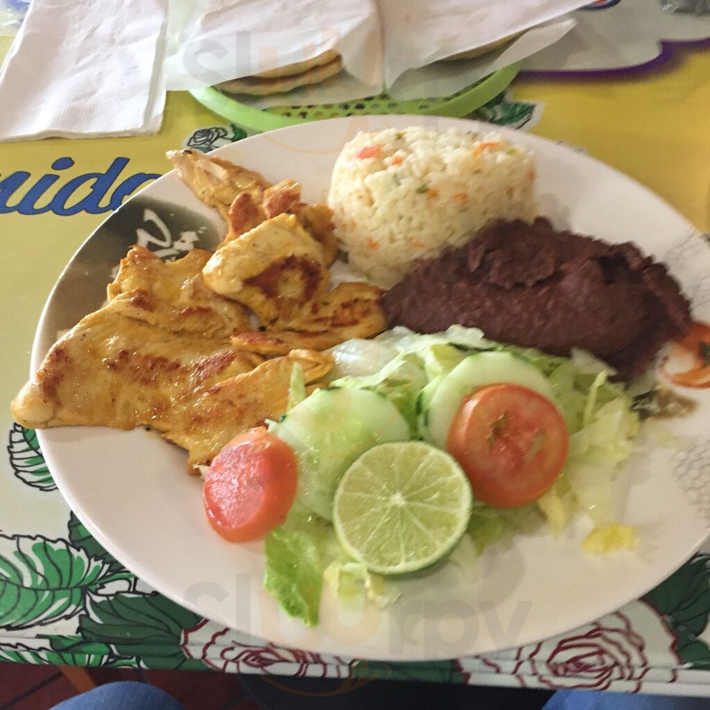 Rosita's Restaurant & Carry-out