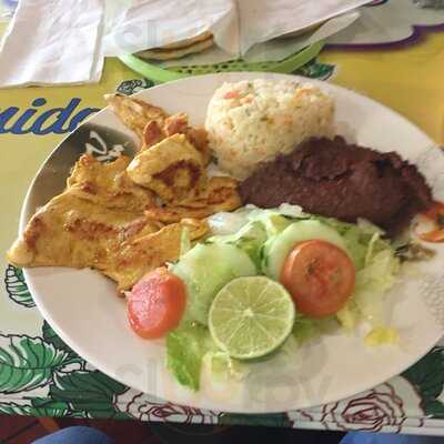 Rosita's Restaurant & Carry-out