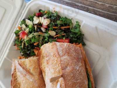 Two Mammas' Vegan Kitchen