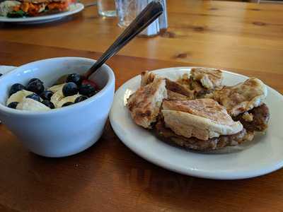 Two Mammas' Vegan Kitchen