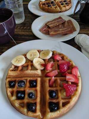 Two Mammas' Vegan Kitchen