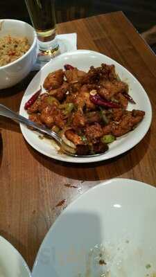 P.f. Chang's