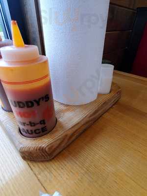 Buddy's Bar-b-q