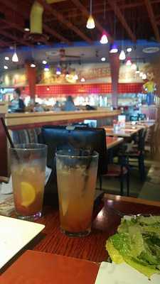 Red Robin Gourmet Burgers