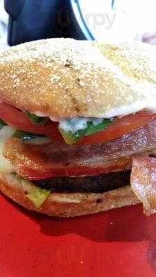 Red Robin Gourmet Burgers