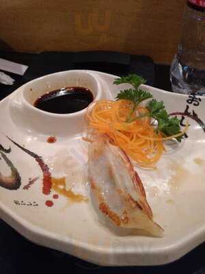 Samurai Hibachi & Sushi Bar