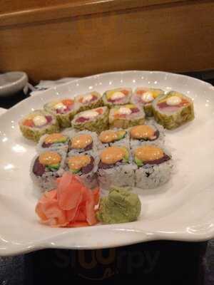 Samurai Hibachi & Sushi Bar