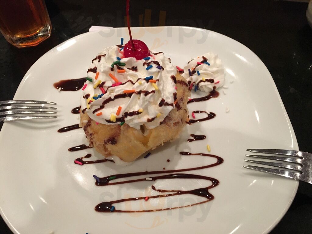 Samurai Hibachi & Sushi Bar