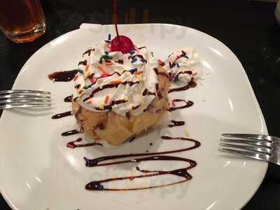 Samurai Hibachi & Sushi Bar