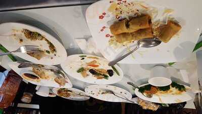 Nature Vegetarian Restaurant