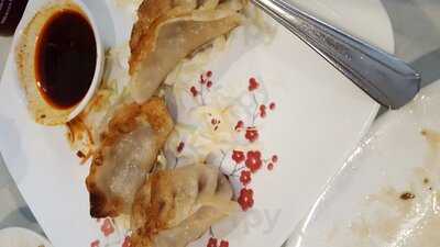 Nature Vegetarian Restaurant