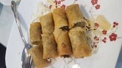 Nature Vegetarian Restaurant