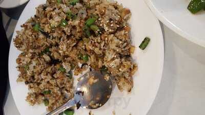 Nature Vegetarian Restaurant