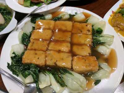 Nature Vegetarian Restaurant