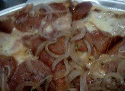 Nu Yalk Pizza