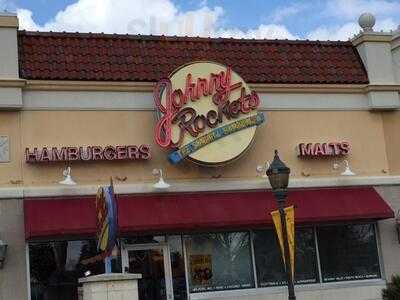 Johnny Rockets
