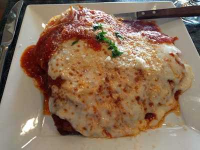 Padano Gastro Bistro