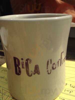 Bica Coffeehouse